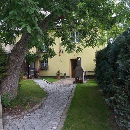 Apartmány Friday Liberec Exterior foto
