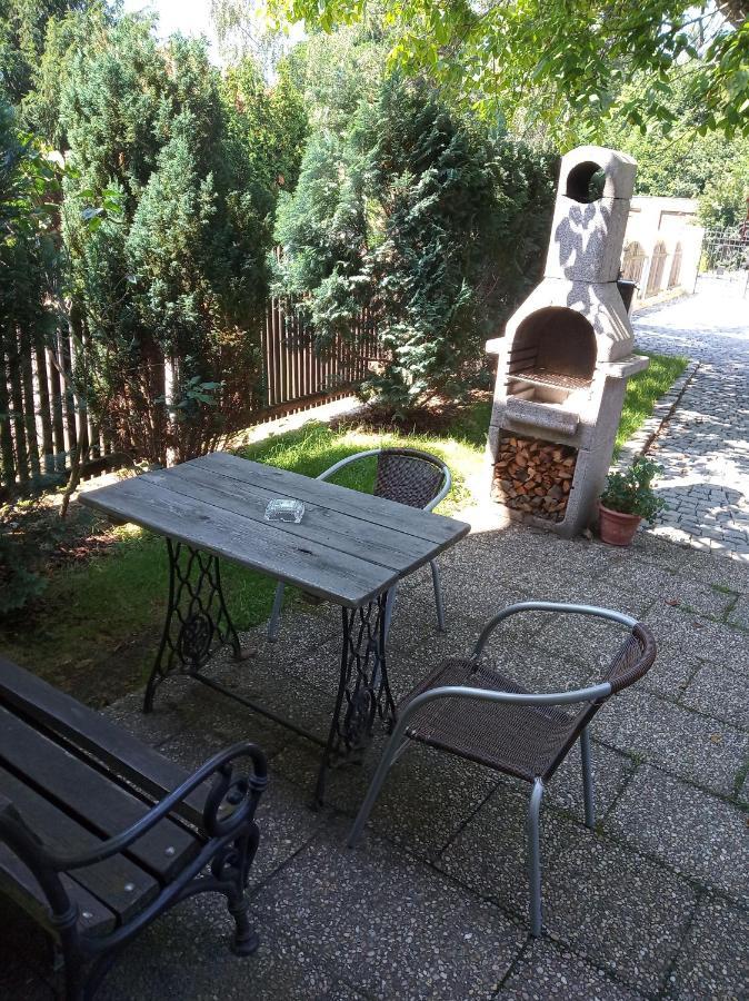Apartmány Friday Liberec Exterior foto