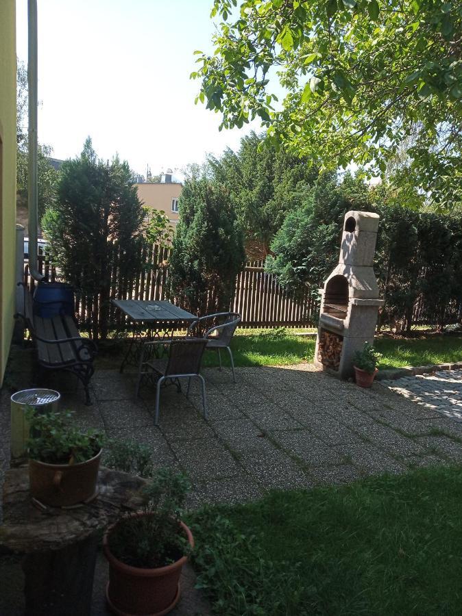 Apartmány Friday Liberec Exterior foto