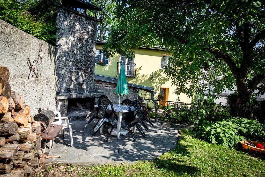 Apartmány Friday Liberec Exterior foto