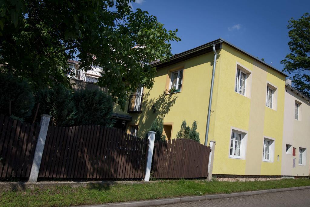 Apartmány Friday Liberec Exterior foto