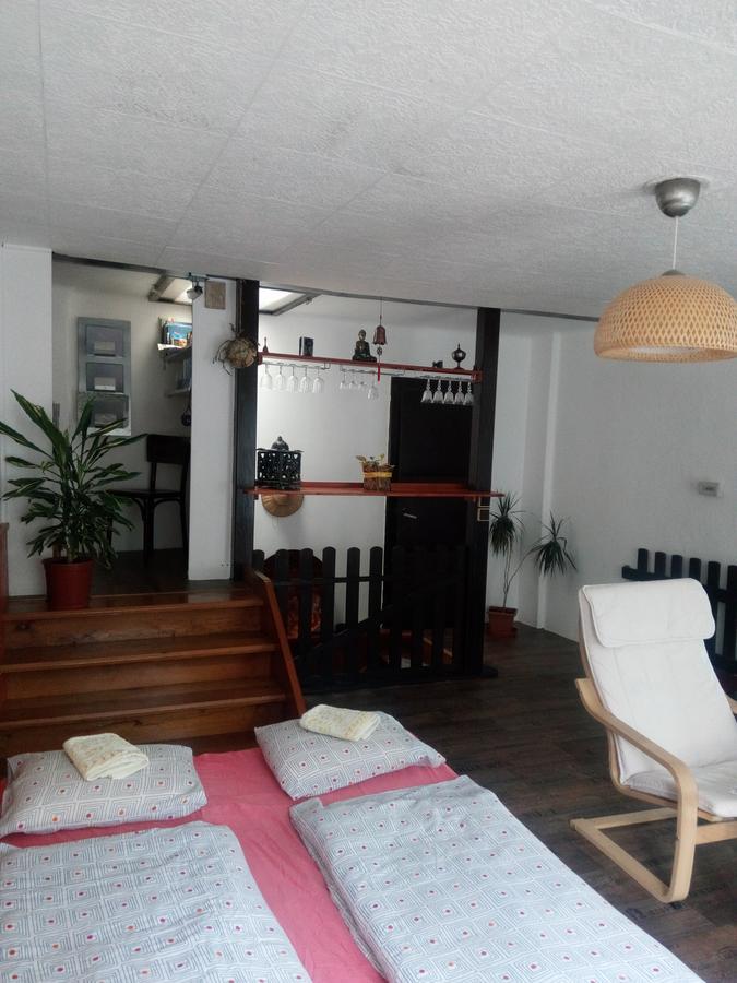 Apartmány Friday Liberec Quarto foto